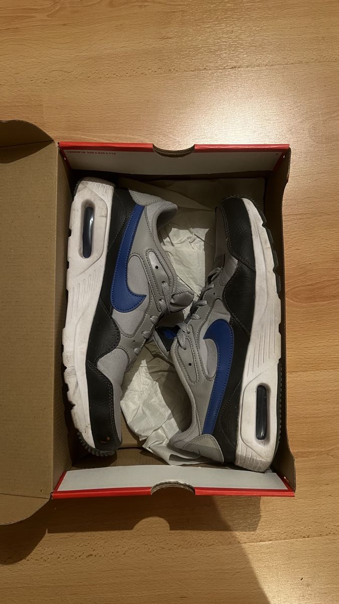 Nike Scarpe da uomo: Nike Air – Usato da Oberwil b. Zug venduto da jer_k6v2 1
