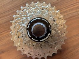 Kassette Shimano Ultegra CS-R8101 12-fach 11-30 neuwertig