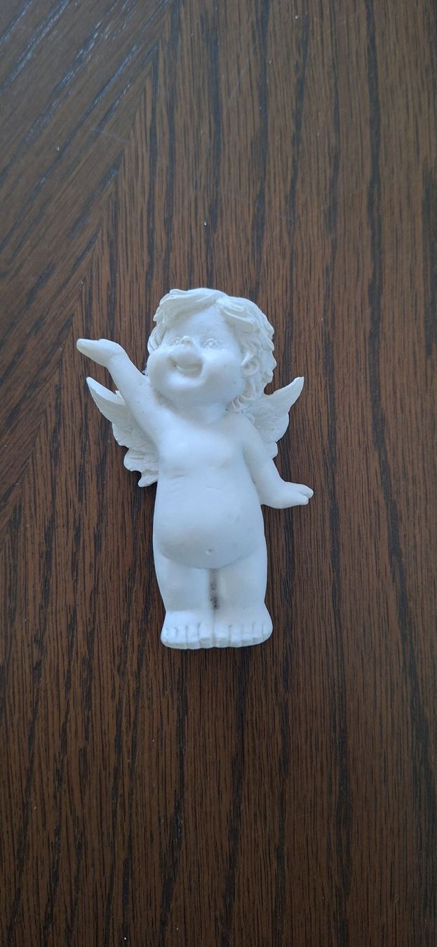 Figurines: Engel – D'occasion à Schwyz par cla_8w6t