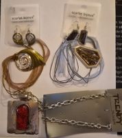 Div. Mode-Schmuck im Set