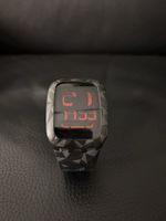 Armbanduhr Swatch Digital