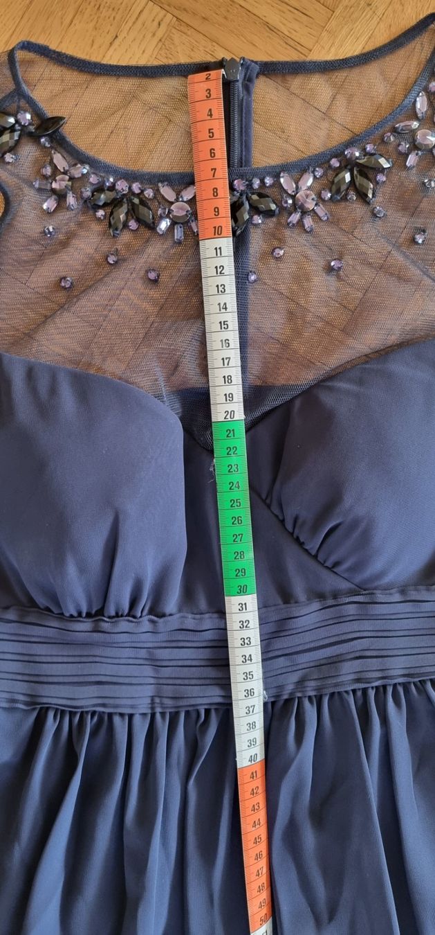 Esprit Vestiti: Esprit Cocktailkleid 36 – Usato da Rombach venduto da SYW 5
