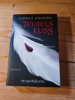 Teufels Kuss Roman Sarwat Chadda 