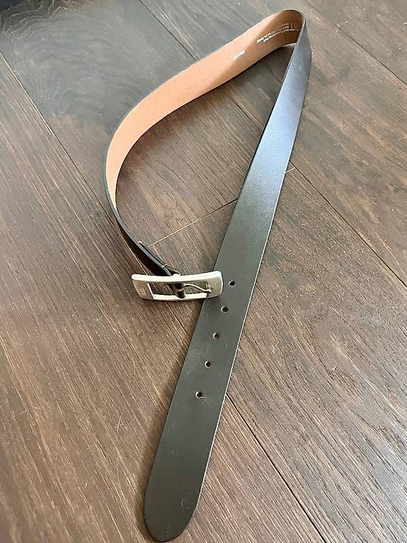 Esprit Cinture: ESPRIT Gürtel, braun, Gr. 85 cm – Nuovo (secondo la descrizione) da Herrliberg venduto da Kat_s2dn 2