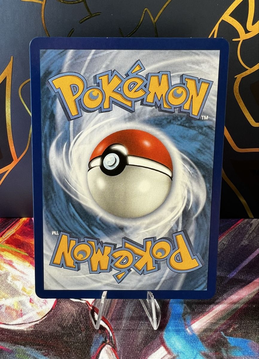 Pokémon Cartes à collectionner: Pokémon Mega Heracross ex # 108/094 EN  – Neuf (Voir description) à Wädenswil par TaSch77 1