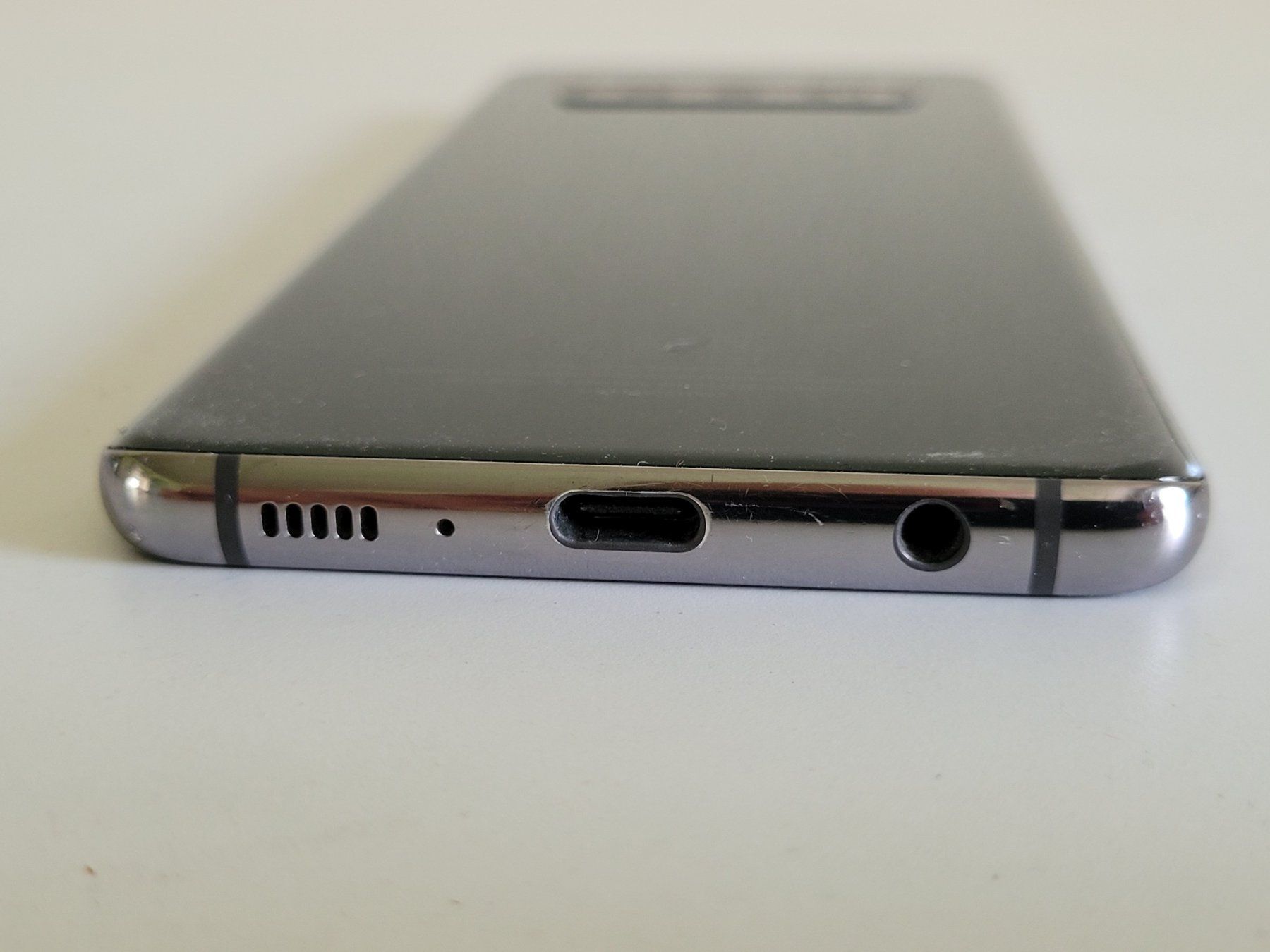 Samsung Handys / Smartphones: Samsung Galaxy S10 G973F / DS – Gebraucht aus Giswil von online-Brockenhaus 8