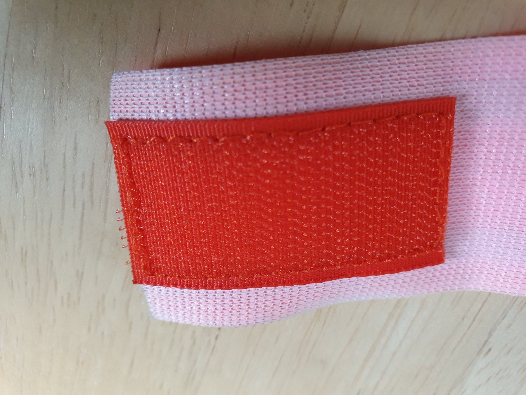 Nastri decorativi: Reflektband für die Hose – Nuovo (secondo la descrizione) da Niedergösgen venduto da Sabina6355 2