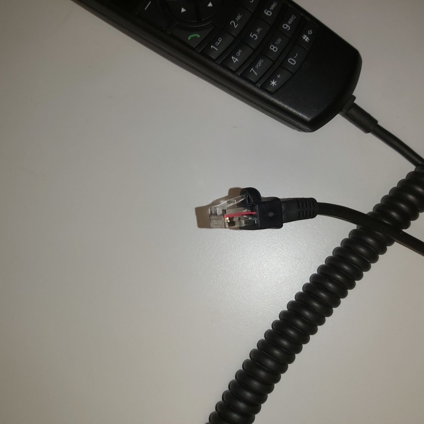 Téléphones: PTCarPhone (defekt) – Défectueux à Trub par wurzel25 2