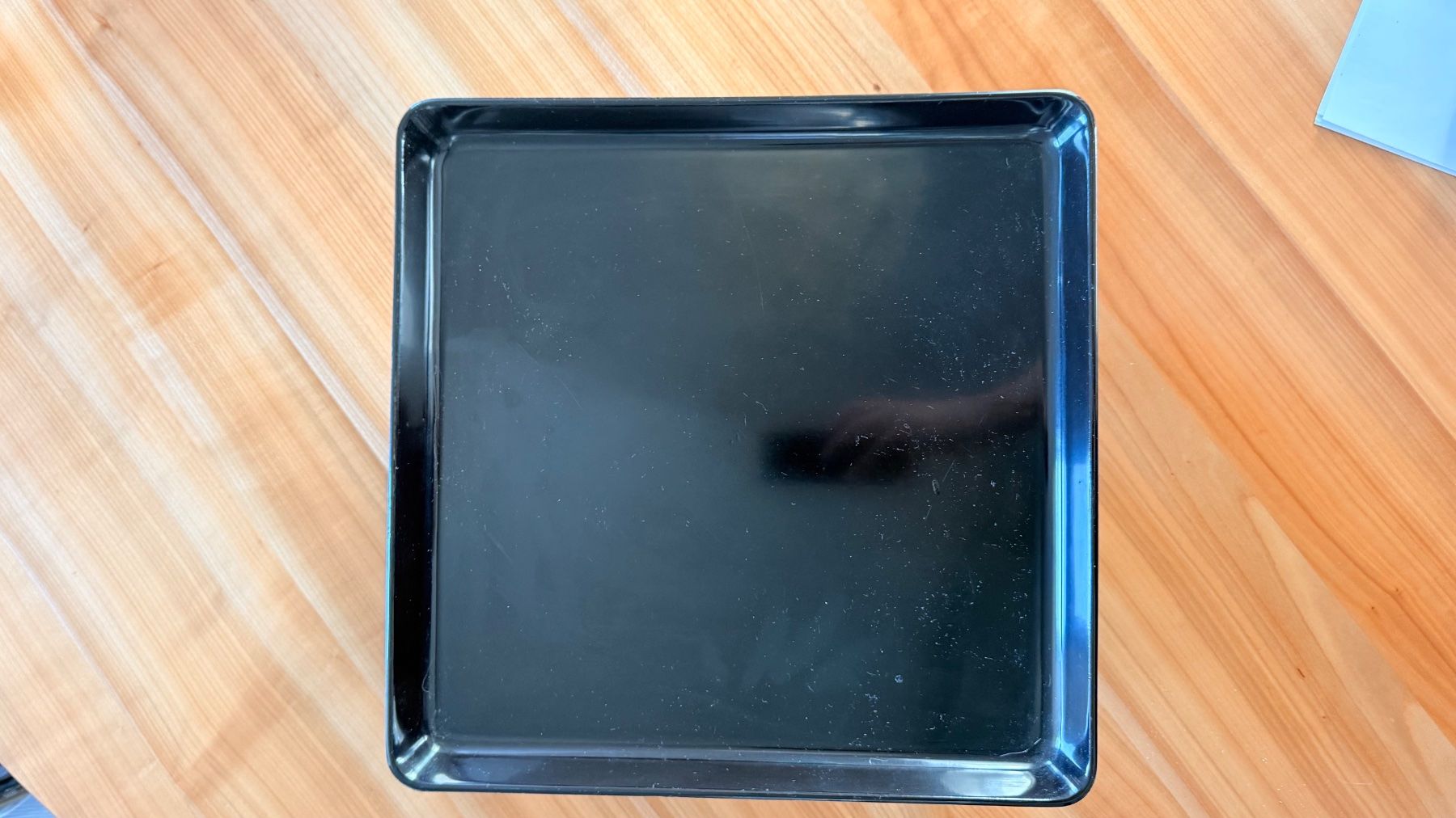 Tablet PC: Japanisches Tablett mit Füssen – Usato da Zürich venduto da Nimbusso 2