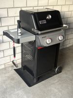 Weber Spirit E-210 Gasgrill