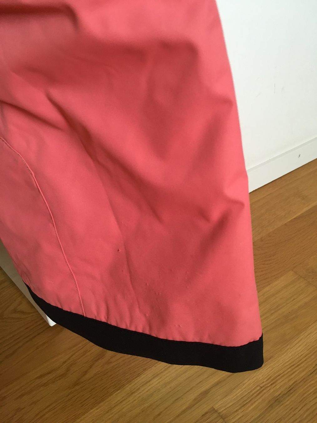 Reima Pantaloni: Reima Tec Skihose Koralle Gr 128 – Usato da Baar venduto da NataMira 1