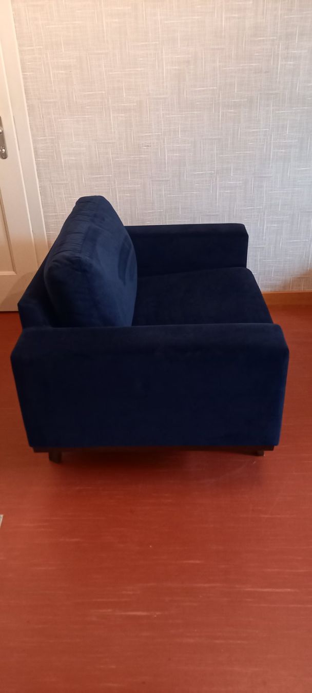 Poltrone: Sessel breit – Usato da Höri venduto da bsc_68fw 3