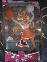 Seltene Sammler Barbie Cheerleader nie bespielt