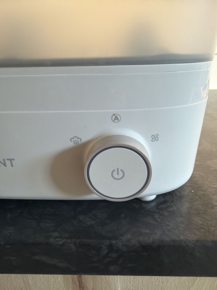 Philips Pasti del neonato: Philips Avent Sterilisator – Usato da Tecknau venduto da aljbu 4