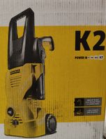Kärcher K2 Power Hochdruckreiniger!!! NEU!!!