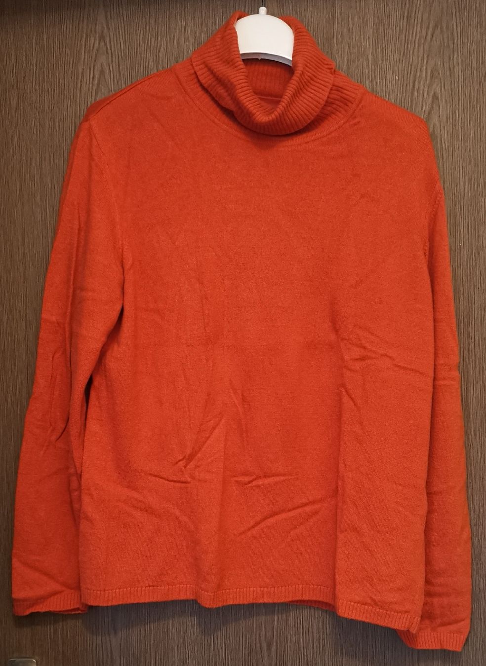 Maglioni & Felpe: Cashmere /Kaschmir Rollkragenpulli – Nuovo (secondo la descrizione) da Uetendorf venduto da Timo2022 1