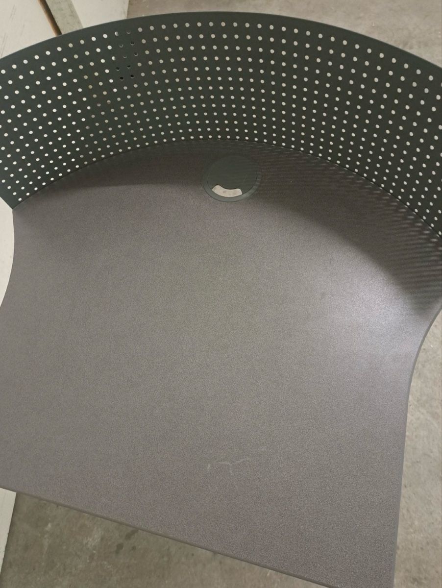 Scrivanie: kleiner Büro- / Stehtisch – Usato da Emmenbrücke venduto da seanuser 4
