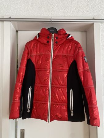 Sportalm ❤️wunderschöne ❤️Winterjacke Gr. 44