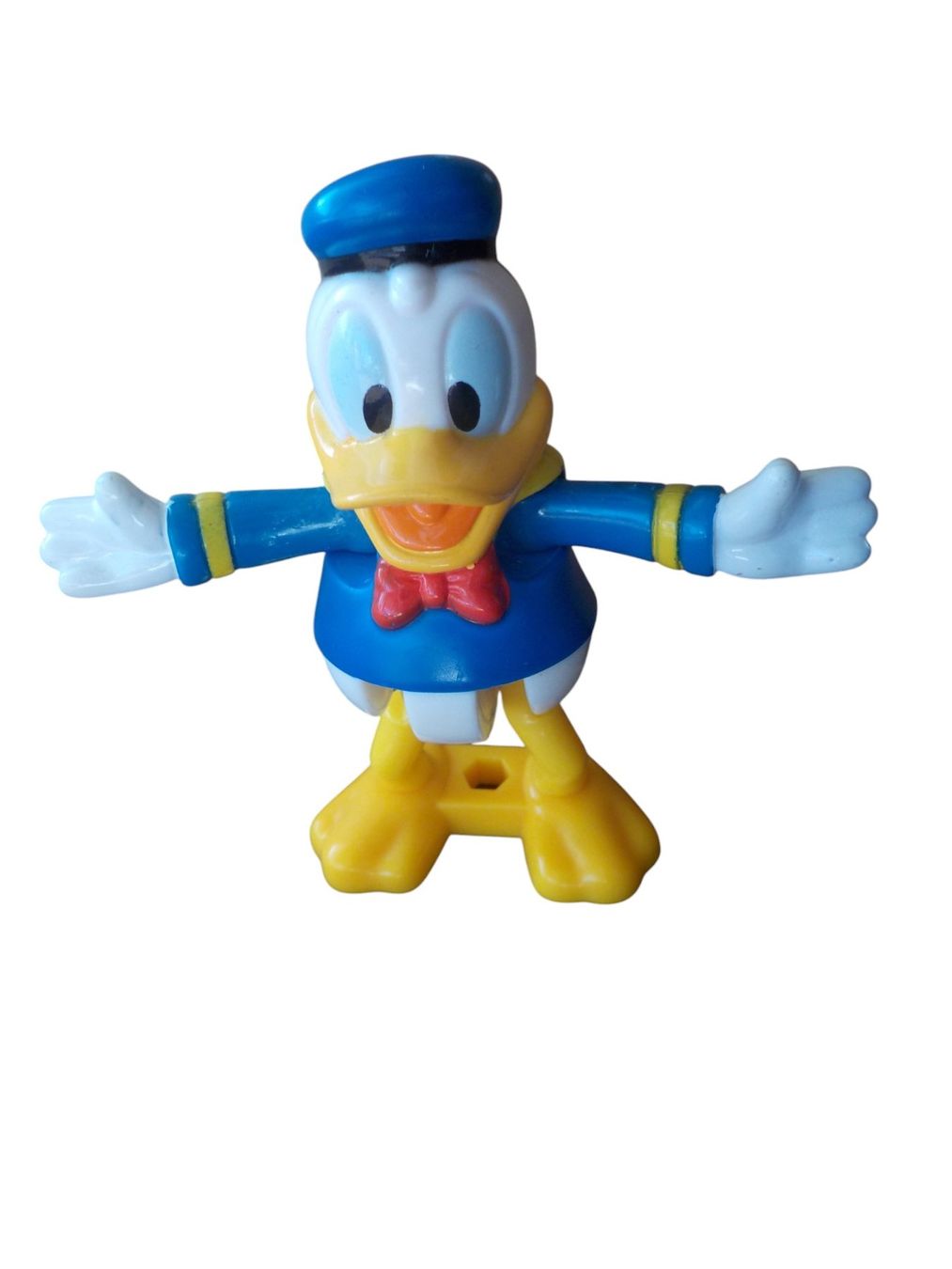 Disney Figurines: Donald Duck Figur – D'occasion à Mörschwil par lindaswunderkiste 1