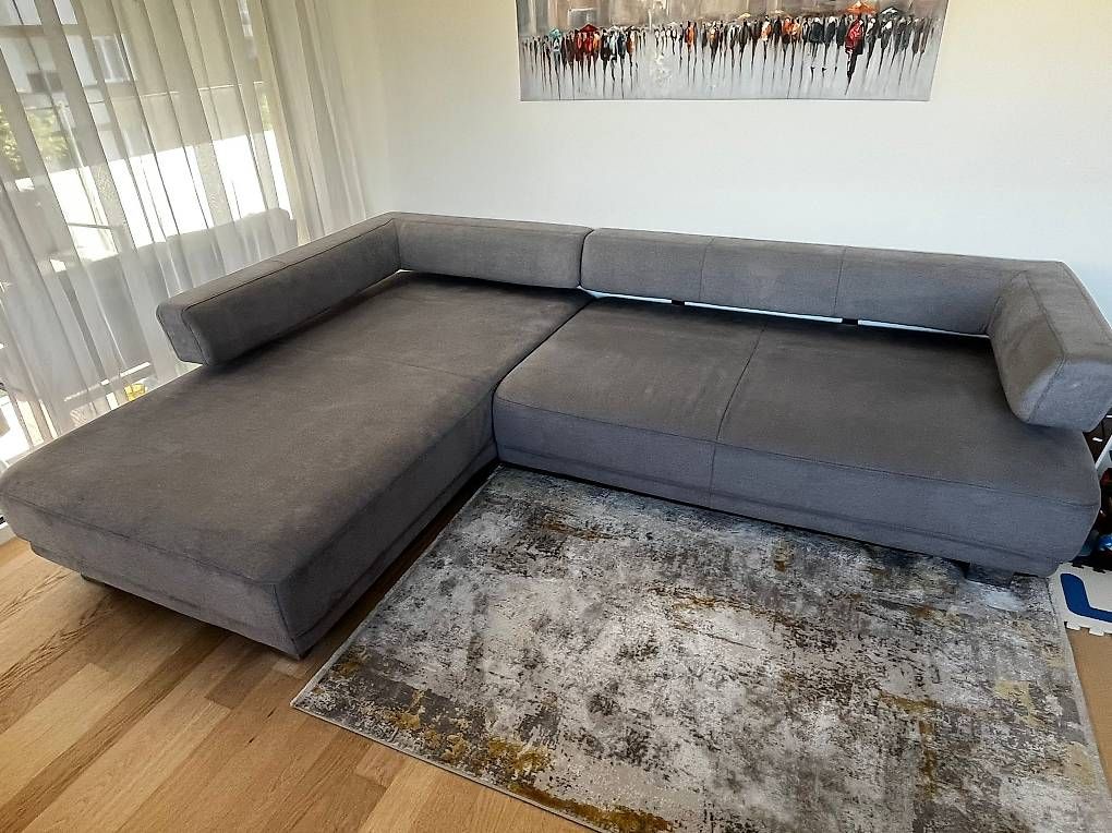 Divani: Gemütliches Ecksofa zu verkaufen  – Usato da Zürich venduto da Zona_2010 1