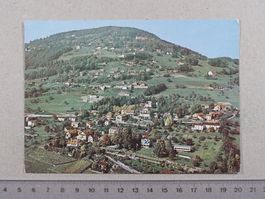 Jongny sur Vevey et Mont-Pèlerin, 1969