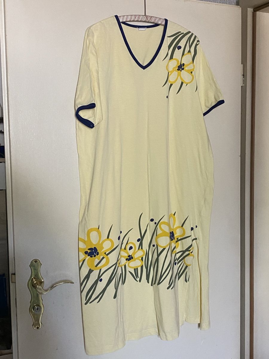 Negligees & Pigiami: Nachthemd – Usato da Gretzenbach venduto da Cantate