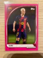Topps Collector Tin Dani Olmo /375 FC Barcelona