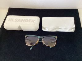 Jil Sander, Damensonnenbrille