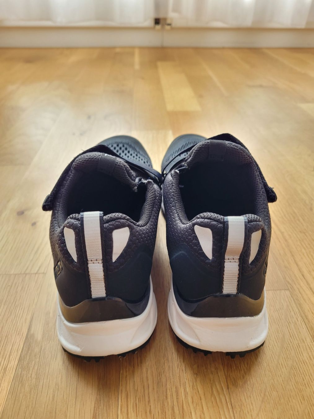 Scarpe da donna: Spinningschuhe TIEM Damen – Nuovo (secondo la descrizione) da Sarnen venduto da B5c7e8 5