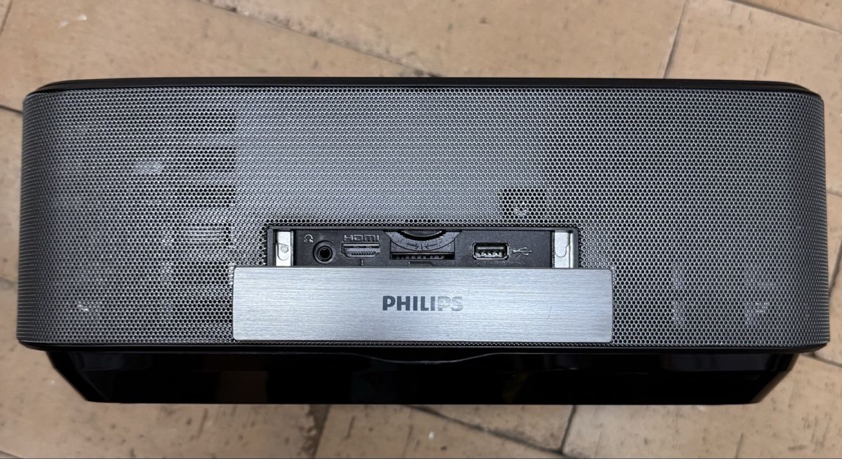 Philips Proiettori: Philips Screeneo HDP 1690 – Difettoso da Bern venduto da choquerido 2
