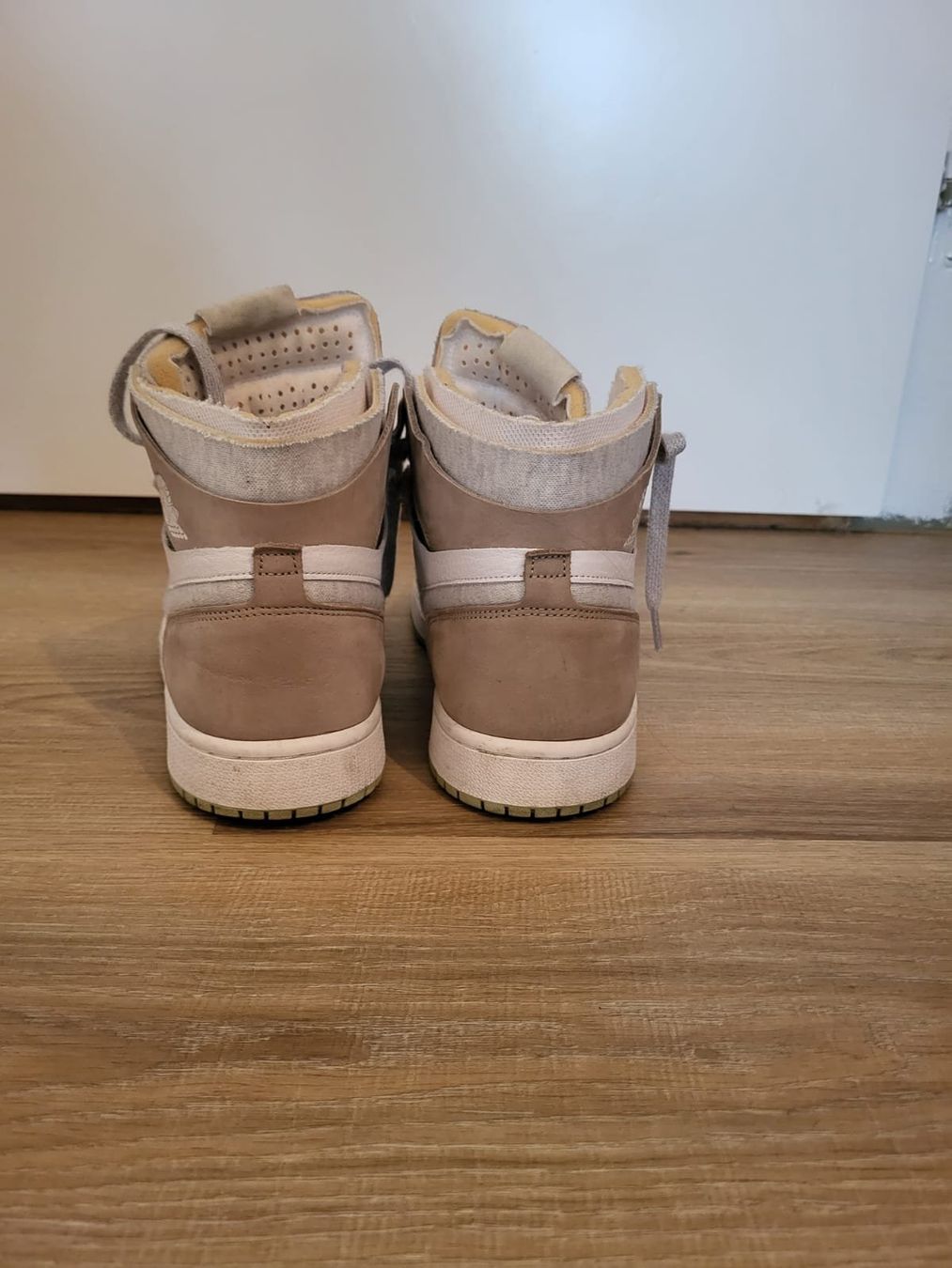 Jordan Herrenschuhe: Jordan 1 High Olive Aura – Gebraucht aus Schaffhausen von Nicolaj.S04 2