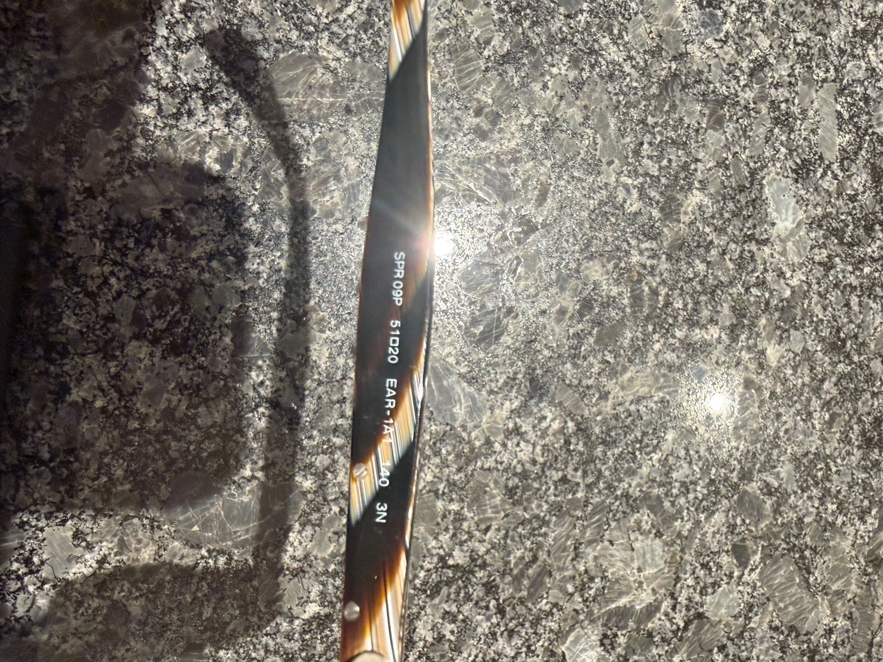Prada Lunettes & Verres: Prada Sonnenbrille – D'occasion à Kriens par Lukas_LU 2
