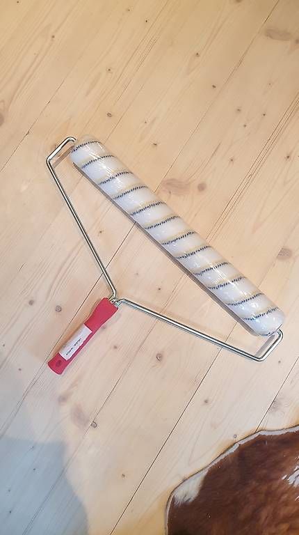 Tutti gli attrezzi: Farbroller / Farbwalze 50cm neu – Usato da Giebenach venduto da kat_m7fz