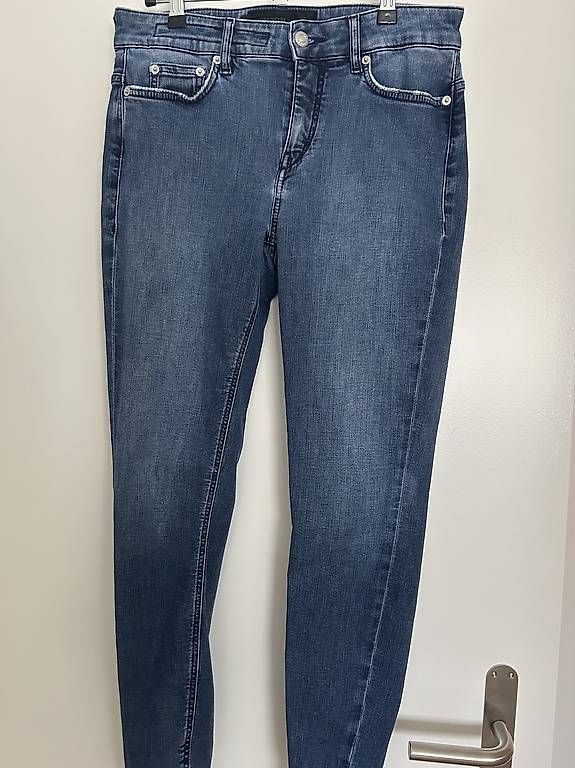 Jeans: Jeans Drykorn – Usato da Bern venduto da manu0100