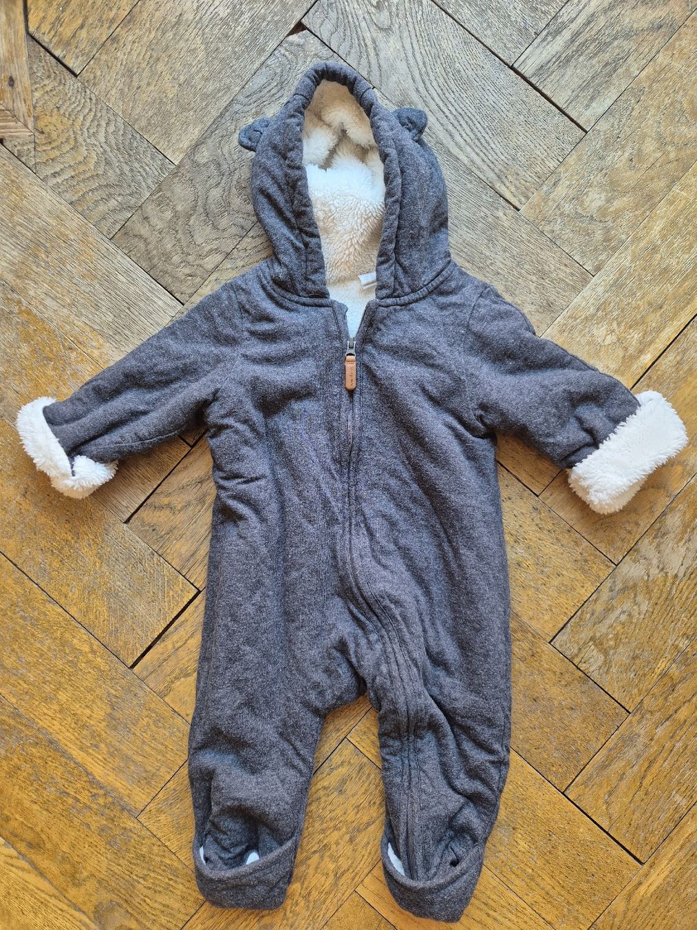 H&M Completi: Baby Winteroverall 62/68 – Usato da Zürich venduto da taisli1