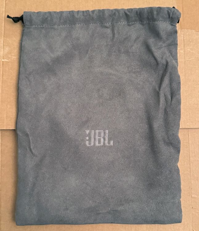 JBL LIVE 460NC On-Ear wireless bluetooth Kopfhörer mit Acc. 7