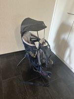 Deuter Kindertrage Kid Comfort Active wie neu