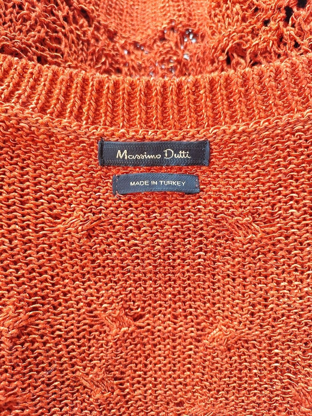 Massimo Dutti Pulls & Sweat-shirts: Massimo Dutti Pulli – Neuf (Voir description) à Hochdorf par Berry005 3