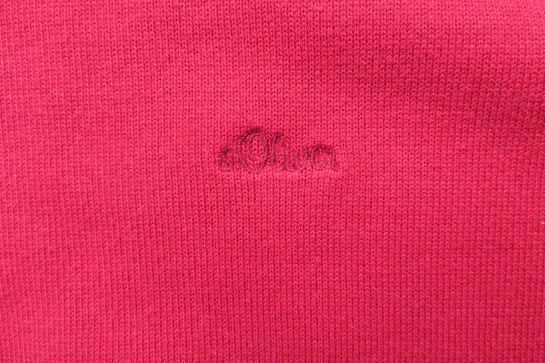 S.Oliver Pullover & Sweatshirts: S.Oliver Pullover Baumwolle Grösse M – Neu (gemäss Beschreibung) aus Wil ZH von Tamagy 2