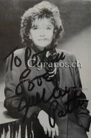 Joyce van Patten (1934) Schauspielerin - Autogramm