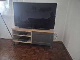 TV-Möbel/Sideboard Ikea