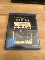 Tombstone Blu Ray