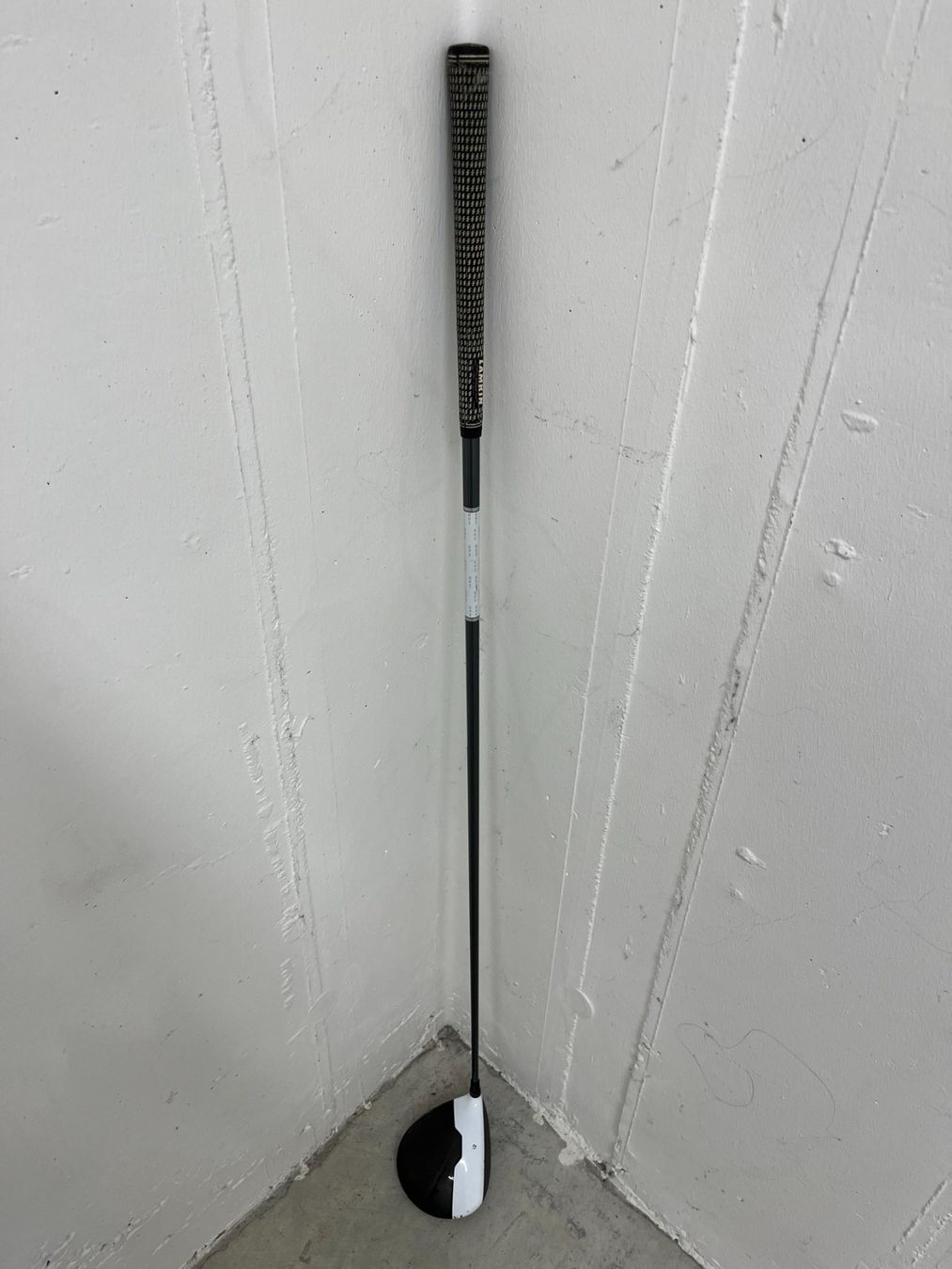 Taylor Made Mazze & Set: Golfschläger Driver – Usato da Gümligen venduto da rob_c8td 1