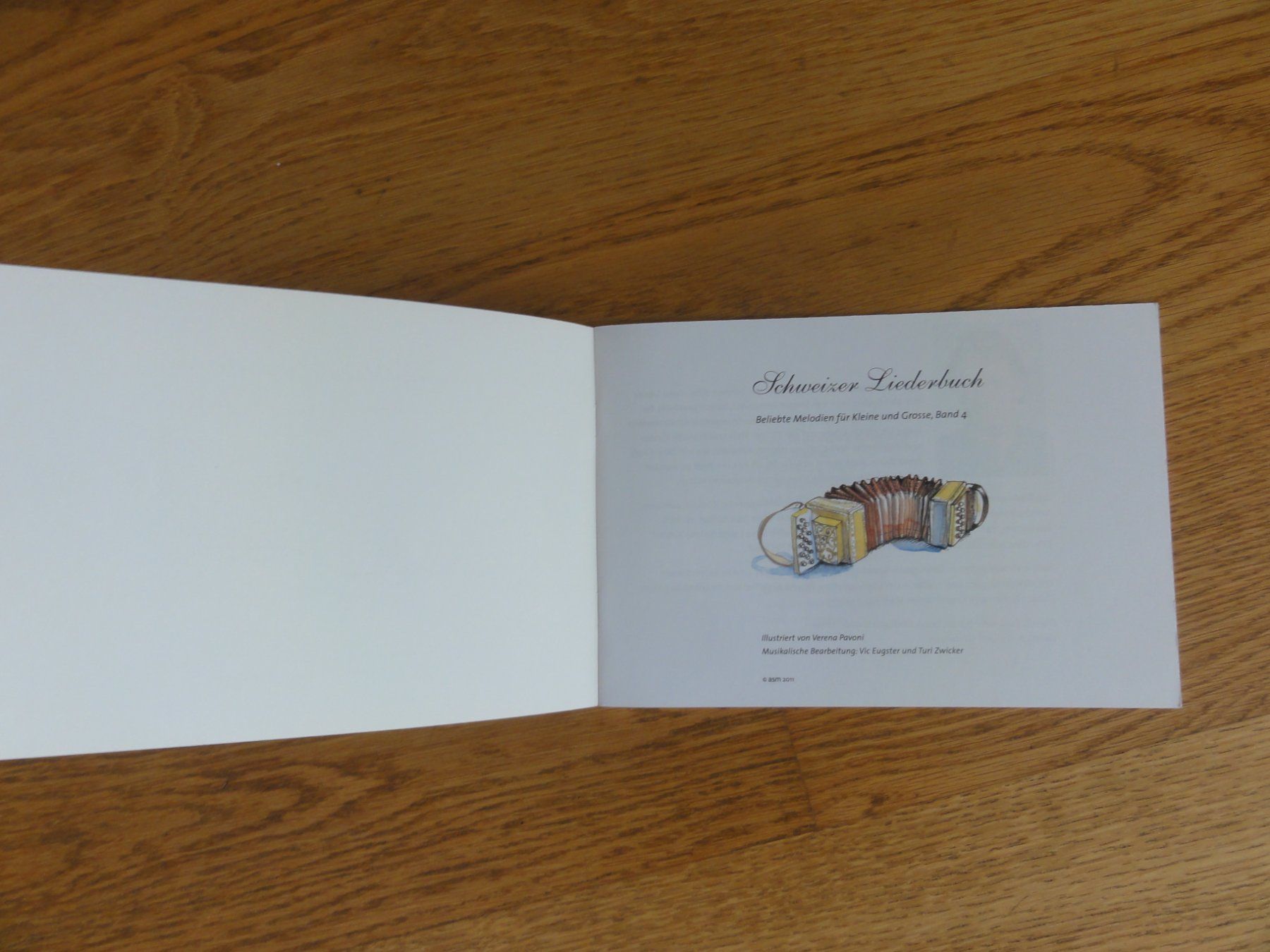 Livres: Schweizer Liederbuch, neu! – Neuf (Voir description) à Riedholz par Taweva 1