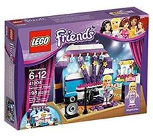Lego Friends 41004 Tanzstudio Tanzshow Bühne Konzert Musik