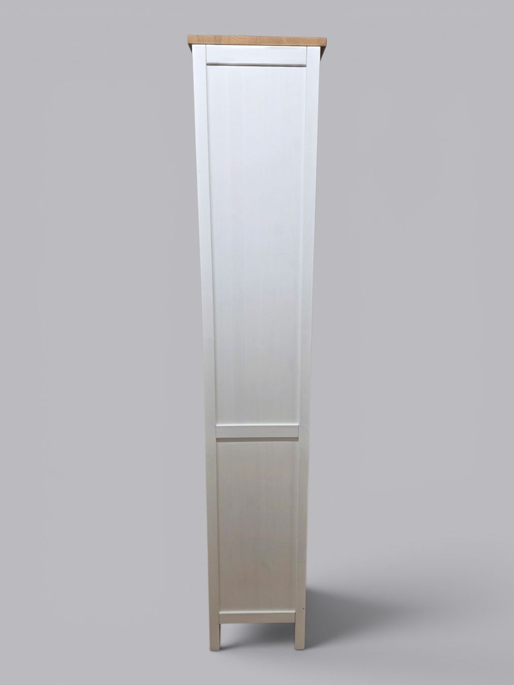 Ikea Armadi: Wunderschöne Vitrinenschrank-Kombination Weiss – Usato da Rieden AG venduto da RuvensBrocki 4