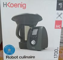 Koenig, 1700w