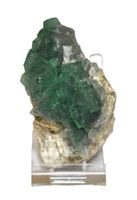 Fluorit aus Madagaskar