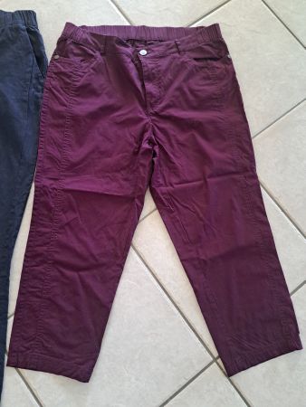 Sommer Hose gr 40 von Bonita