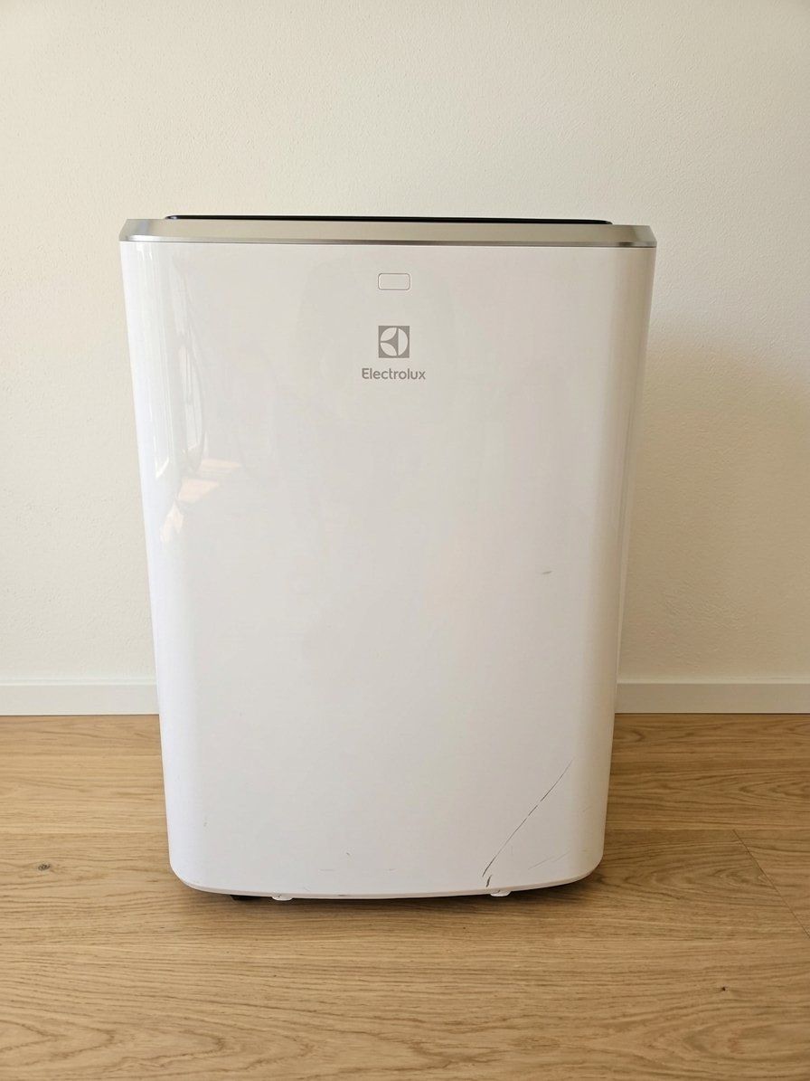 Electrolux Condizionatori: Electrolux ChillFlex Klimagerät - 40qm – Usato da Zürich venduto da jba_87hd